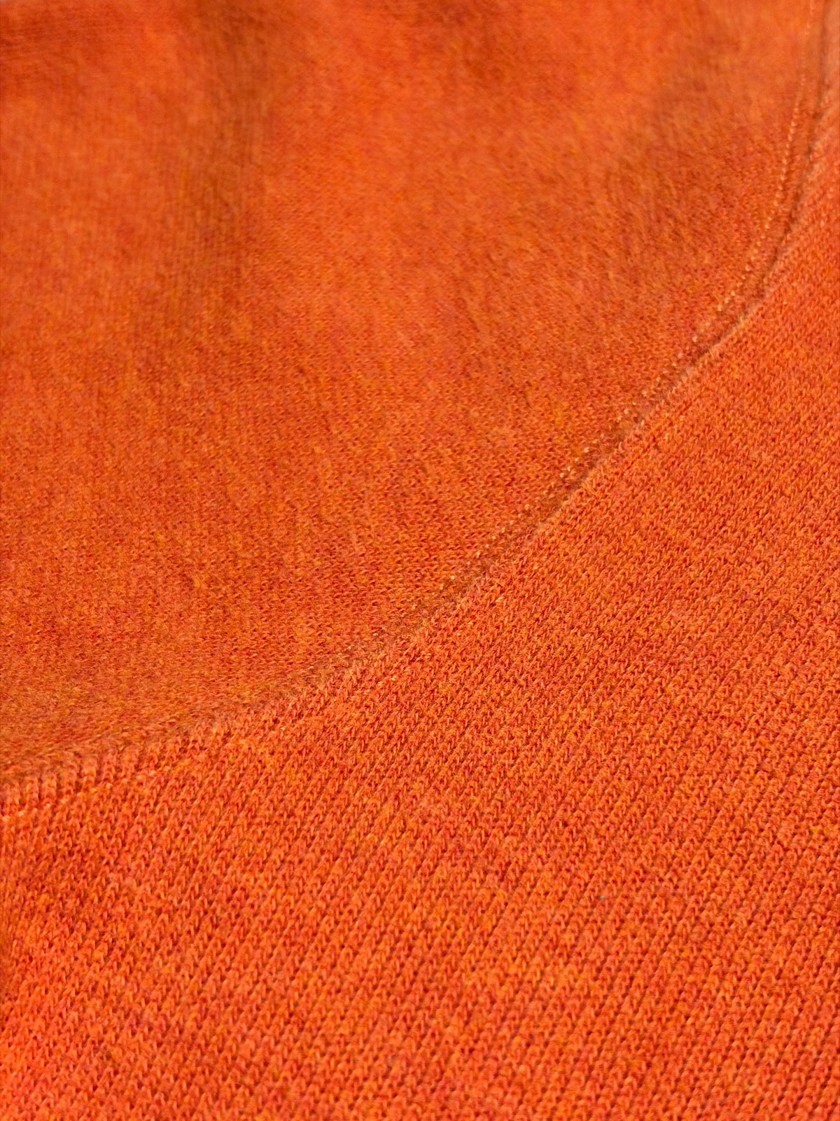 POLO RALPH LAUREN ハーフジップニット