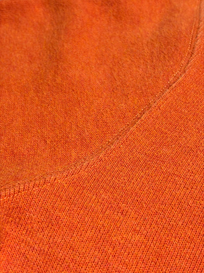 POLO RALPH LAUREN ハーフジップニット