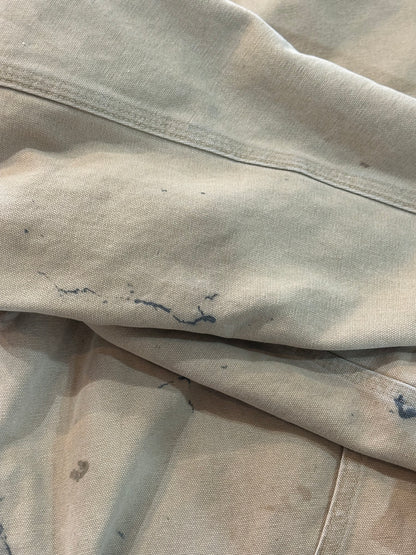 90's CARHARTT「J25 WET」USA製 アクティブジャケット