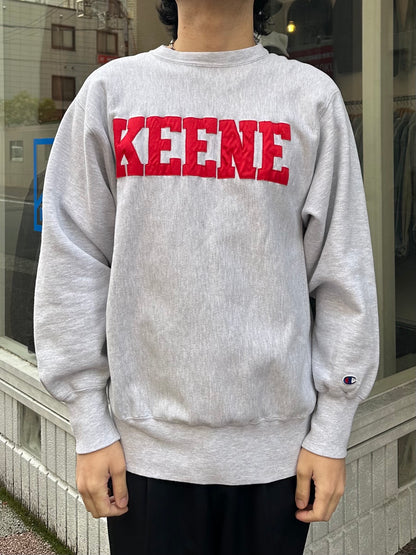 90's CHAMPION「REVERSE WEAVE」USA製 スウェット
