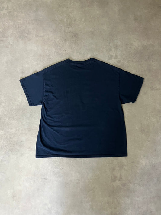00's MARVEL「HULK」キャラクターTシャツ