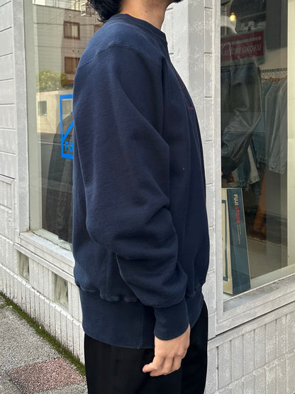 90's CHAMPION「REVERSE WEAVE」USA製 スウェット
