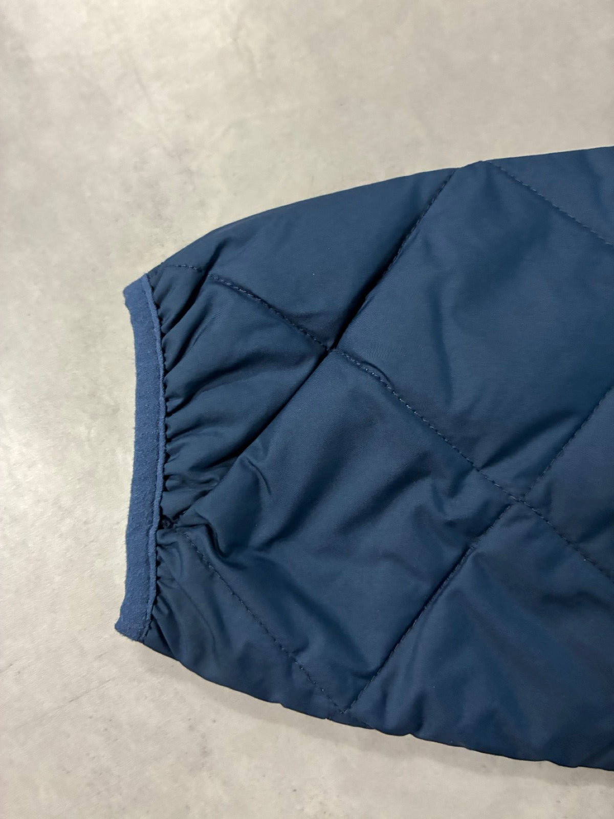 20's PATAGONIA 「Diamond Quilt Bomber Hoody」 キルティングジャケット