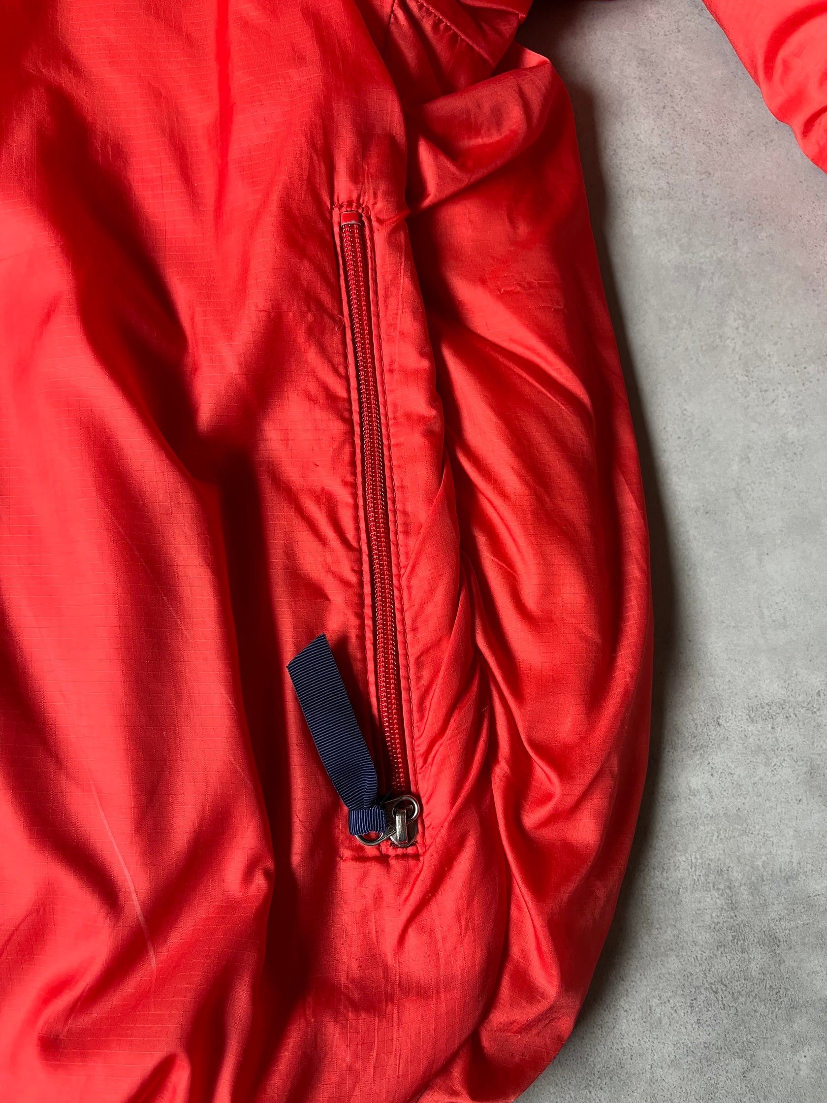 90's PATAGONIA 「Puffball Jaket」ナイロンジャケット