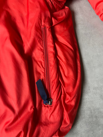 90's PATAGONIA 「Puffball Jaket」ナイロンジャケット