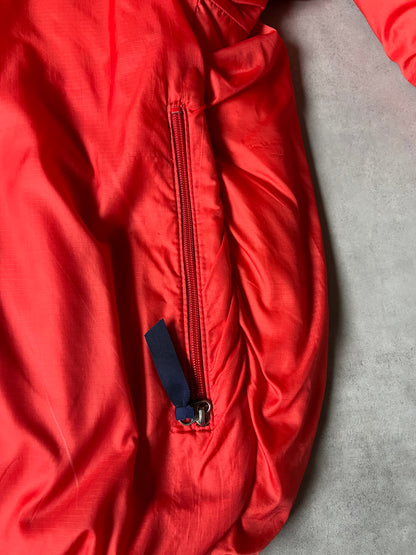 90's PATAGONIA 「Puffball Jaket」ナイロンジャケット