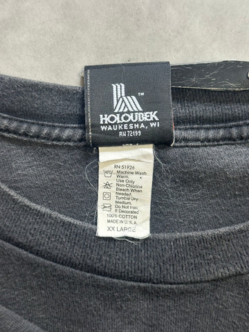 00's HARLEY-DAVIDSON モーターサイクルTシャツ
