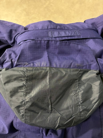 90's PATAGONIA 「Pneumatic Jacket」 マウンテンパーカー