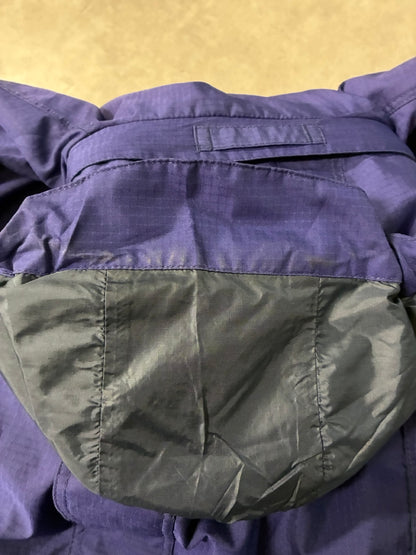 90's PATAGONIA 「Pneumatic Jacket」 マウンテンパーカー
