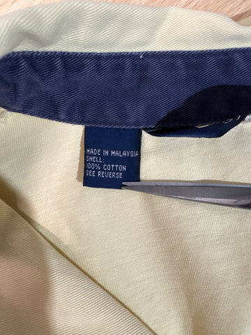90's「RALPH LAUREN」スウィングトップ