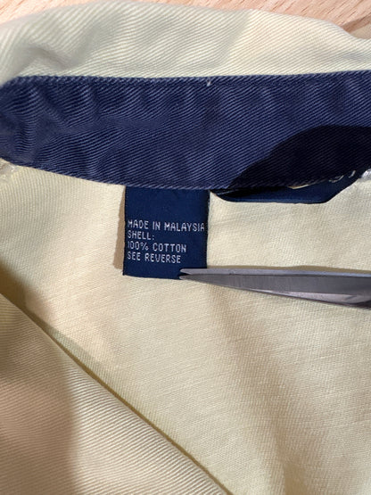 90's「RALPH LAUREN」スウィングトップ