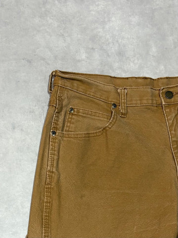 Dickies カーペンターダックパンツ