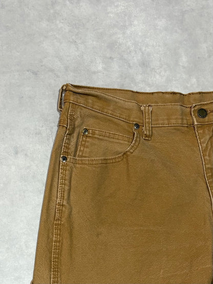 Dickies カーペンターダックパンツ