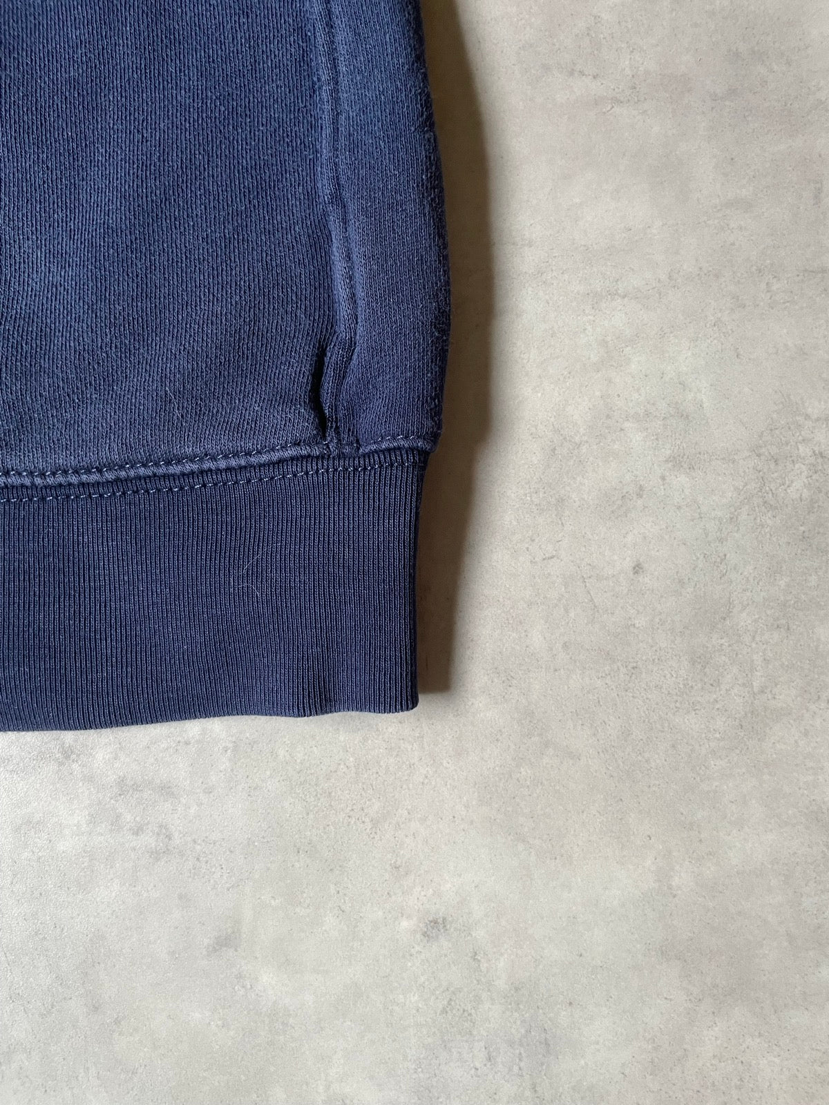 POLO RALPH LAUREN ジップパーカー