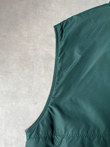 90's PATAGONIA「Shelled Synchilla」ベスト