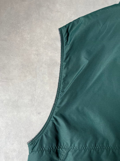 90's PATAGONIA「Shelled Synchilla」ベスト