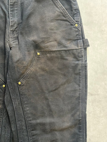 00's CARHARTT「Double Knee」ペインターパンツ