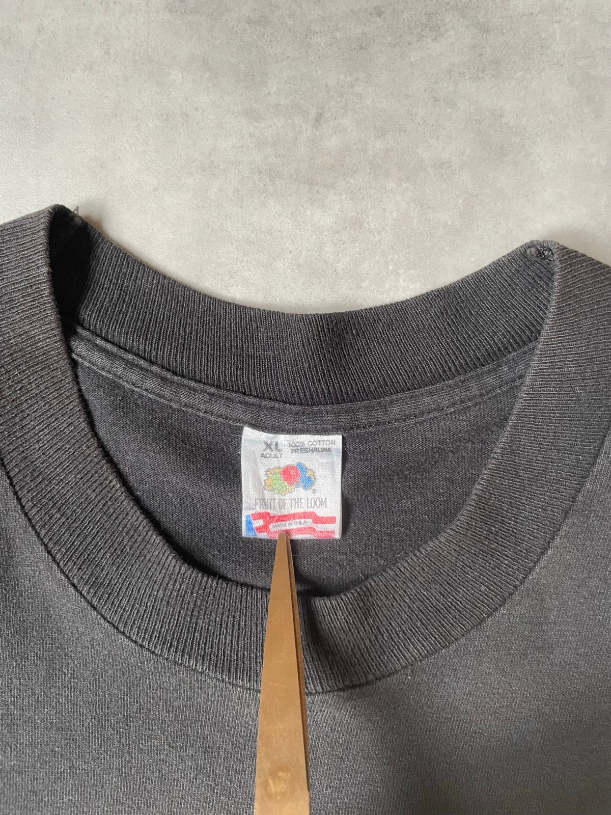 90's アルベルト・アインシュタイン USA製 偉人Tシャツ