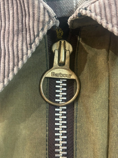 90's BARBOUR 「BEAUFORT」オイルドジャケット