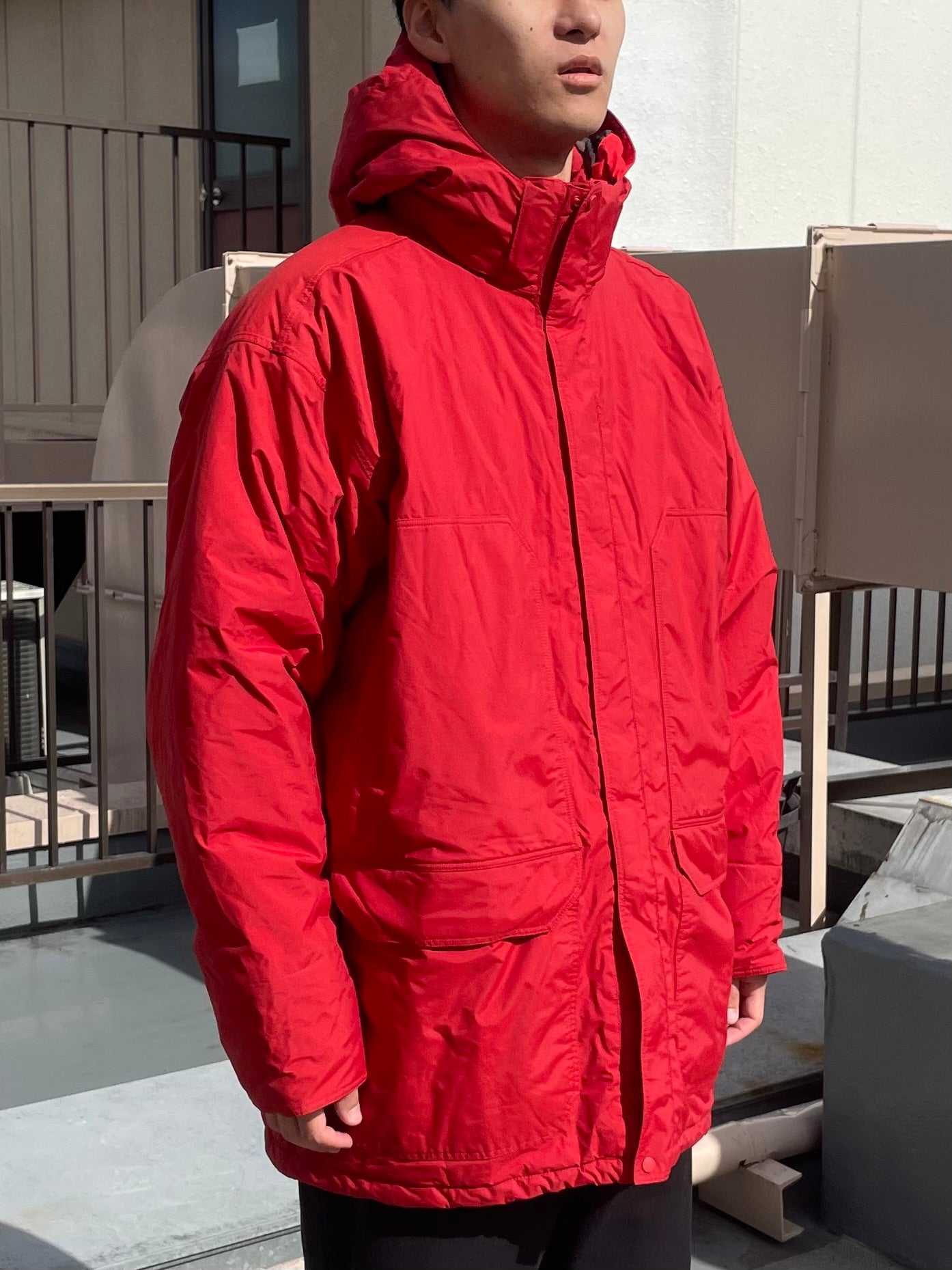 00's patagonia「Guide Parka」ガイドパーカ