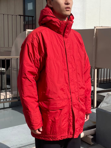 00's patagonia「Guide Parka」ガイドパーカ