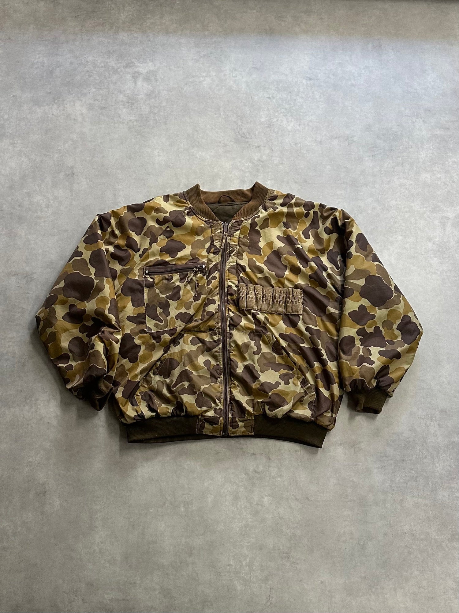 HUNTING JACKET – FUJI STORE(フジストア)｜古着・ヴィンテージ通販