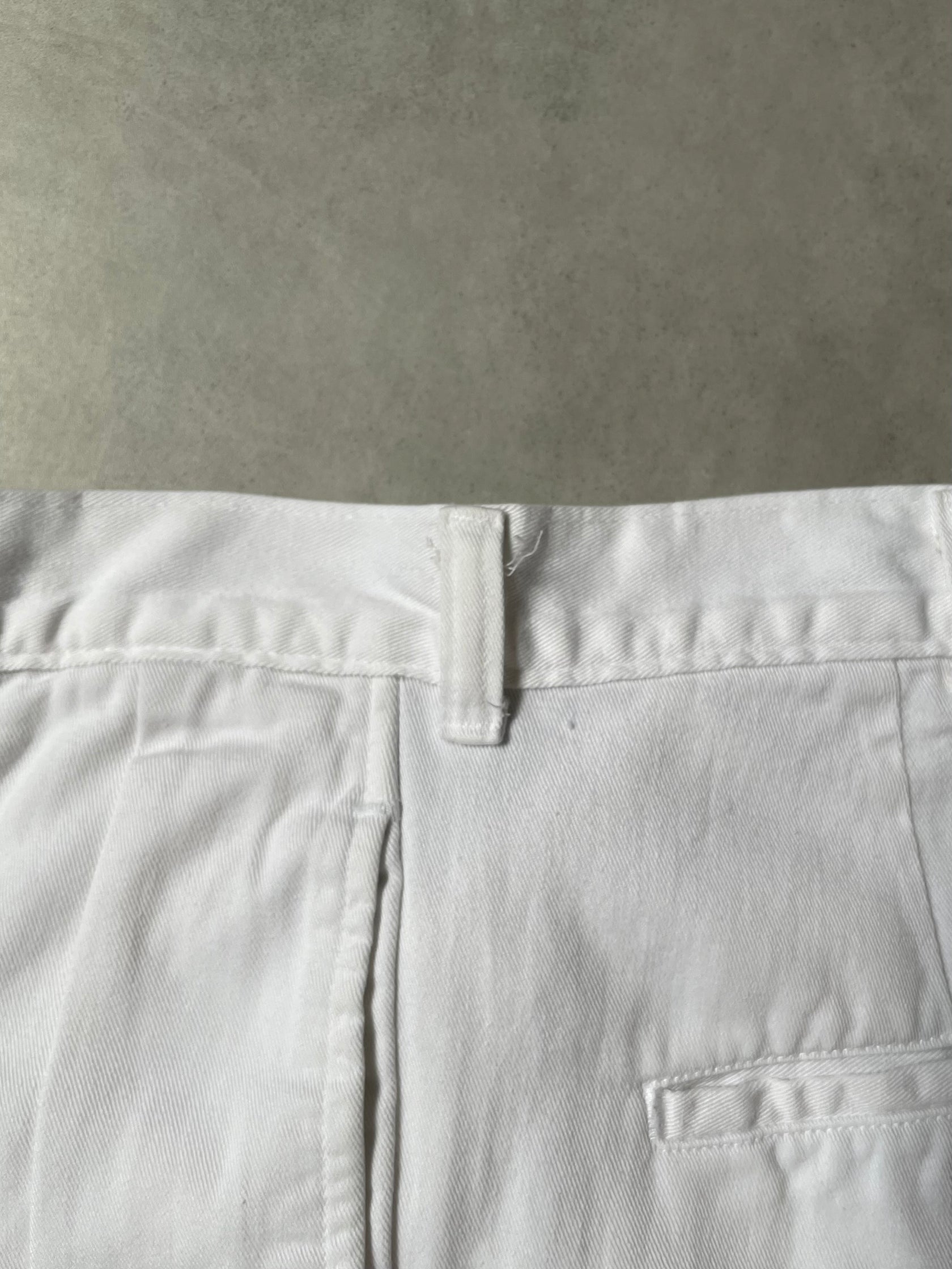 90's POLO BY RALPH LAUREN「ANDREW」USA製　チノパンツ