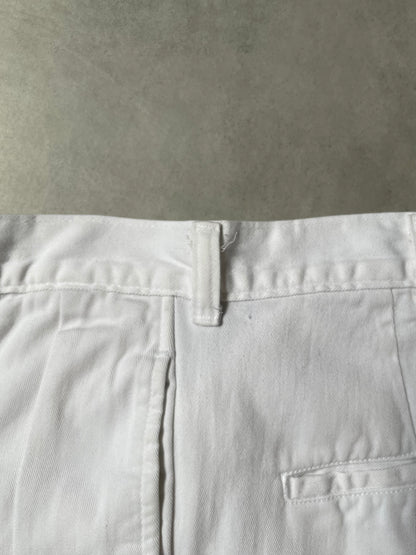90's POLO BY RALPH LAUREN「ANDREW」USA製　チノパンツ