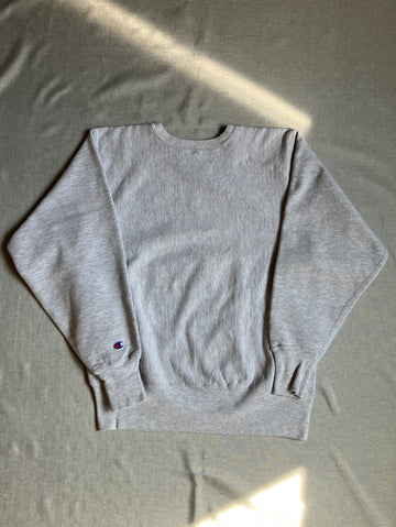 90's Champion「Reverse Weave」スウェット
