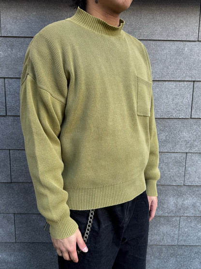 90's「GAP」ニット