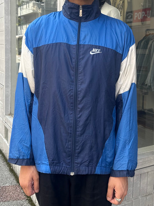 90's NIKE ナイロンジャケット