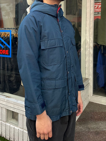 80's L.L.BEAN「BAXTER STATE PARKA」マウンテンパーカー