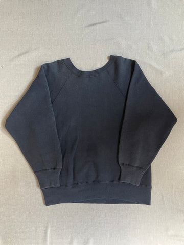 60's Champion「GEORGETOWN」ランタグ　スウェット