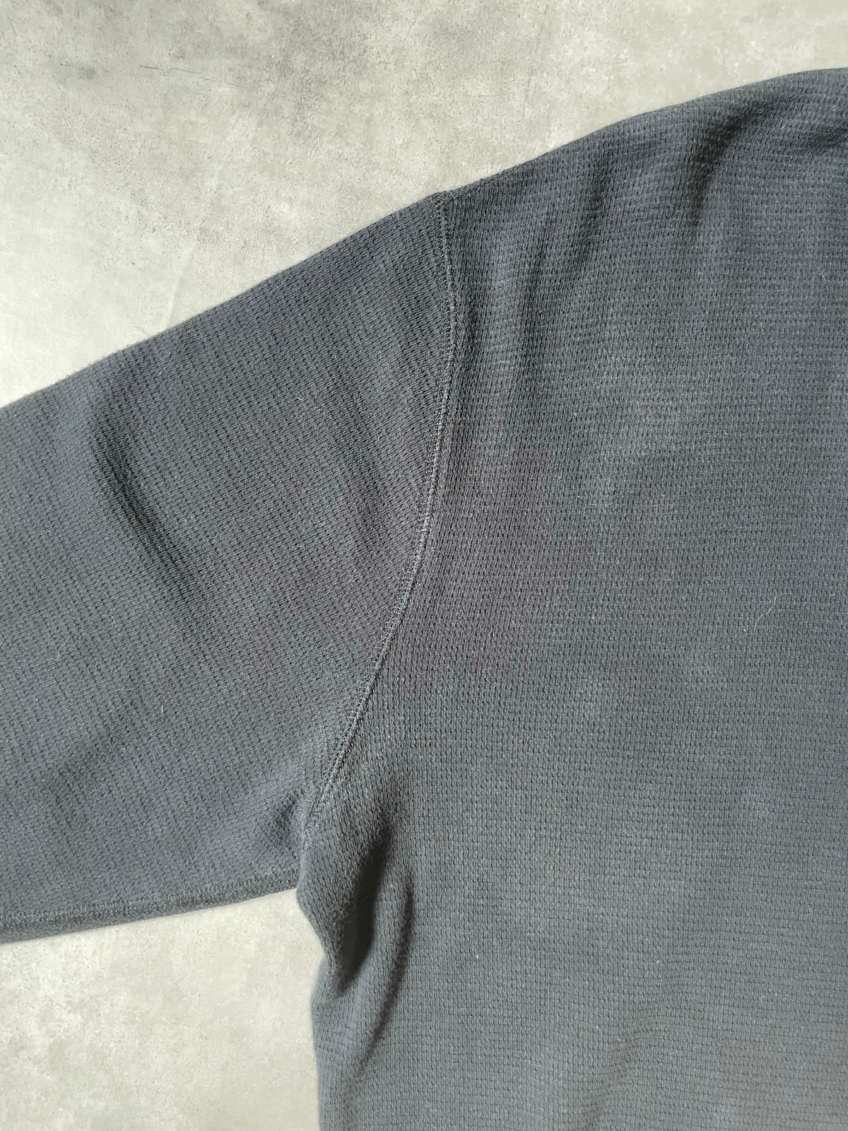 00's POLO RALPH LAUREN SLEEP WEAR 長袖サーマル