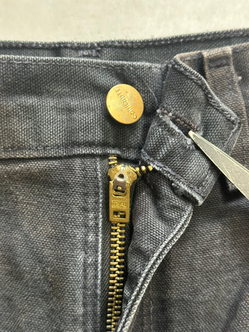 00's CARHARTT「Double Knee」ペインターパンツ