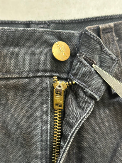 00's CARHARTT「Double Knee」ペインターパンツ