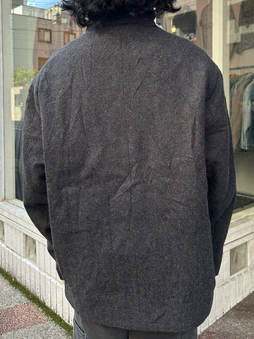 00's GAP「Big Size」ウールジャケット