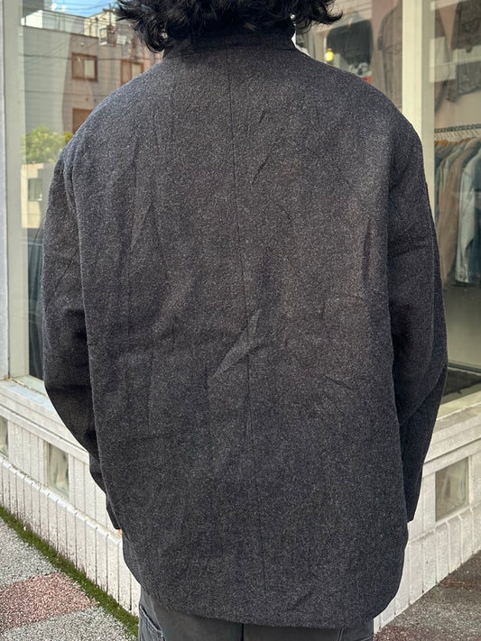 00's GAP「Big Size」ウールジャケット