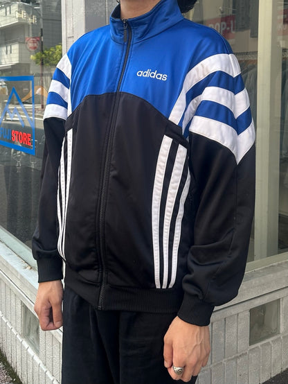 80~90's ADIDAS トラックジャケット
