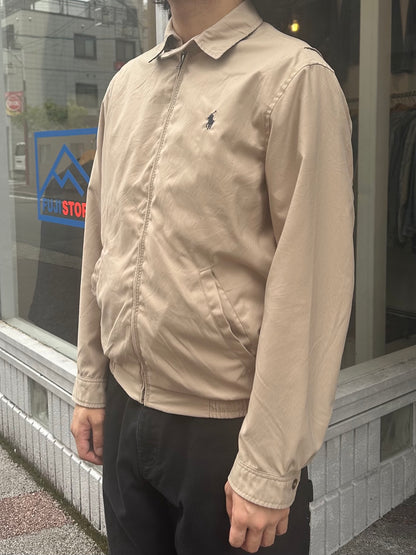 00's RALPH LAUREN スウィングトップ　