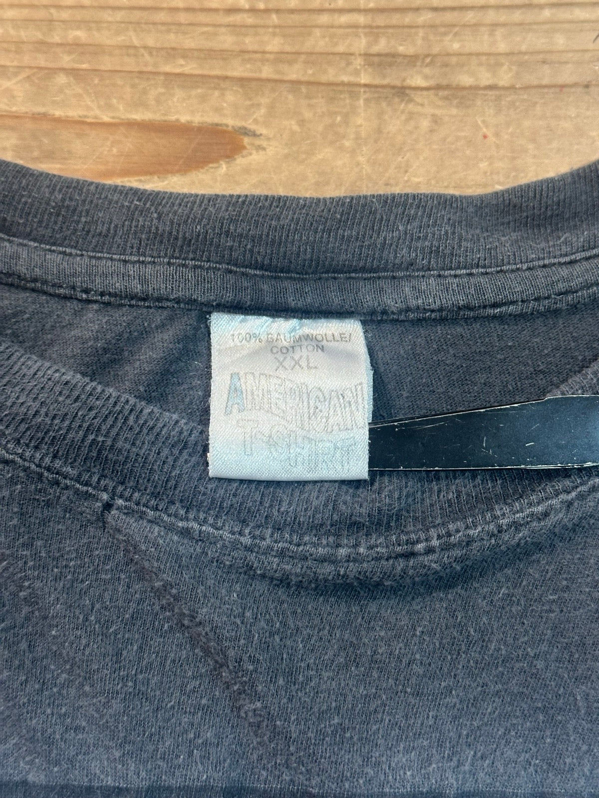 90's BOHSE ONKELZ バンドTシャツ