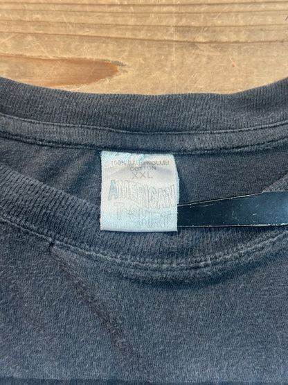 90's BOHSE ONKELZ バンドTシャツ