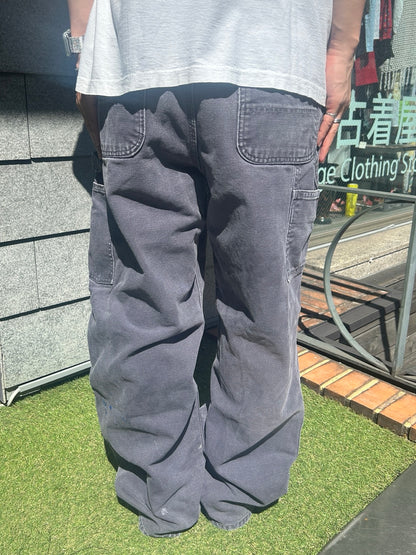 90's「Carhartt」ペインターパンツ