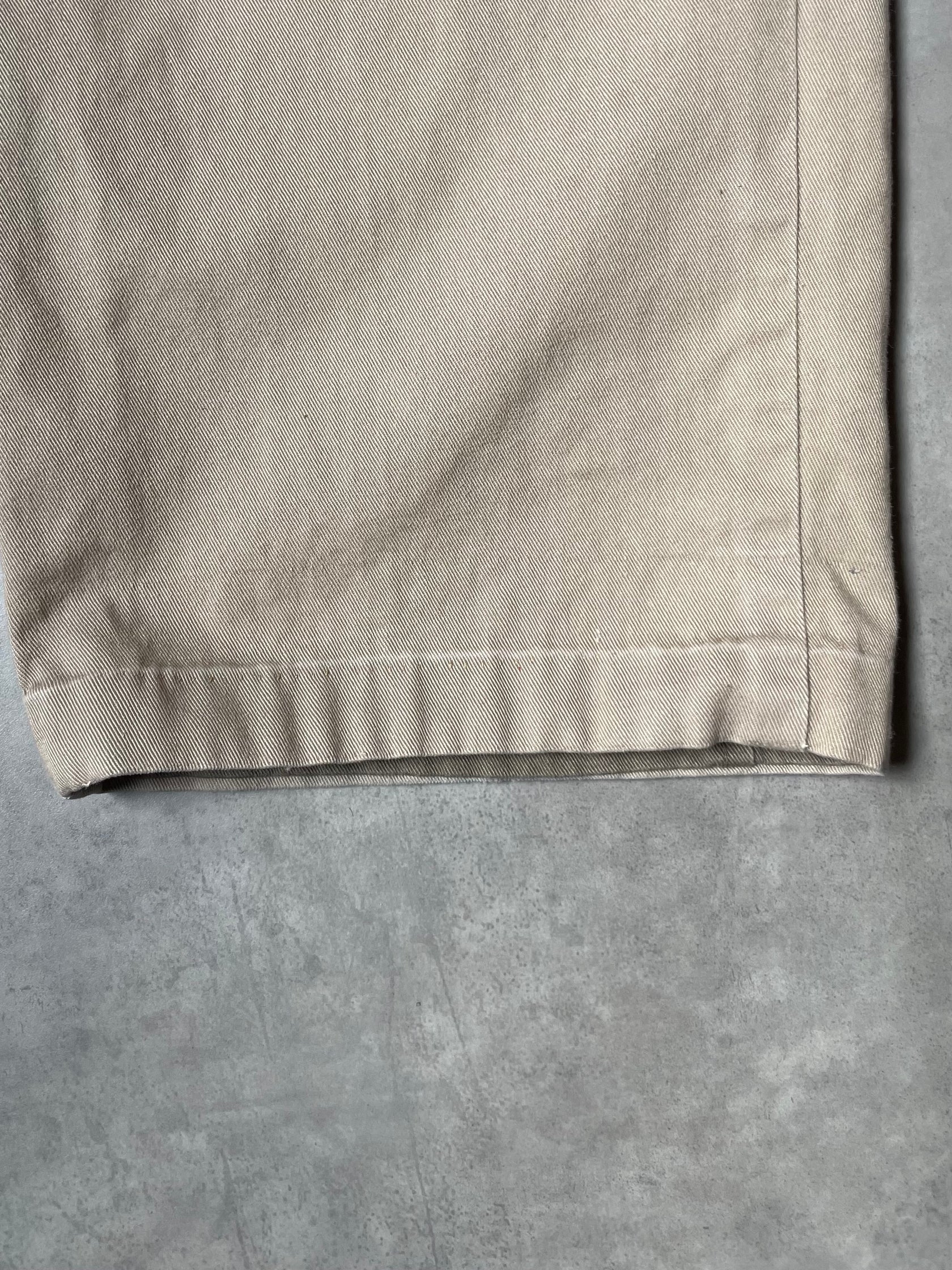 90's POLO GOLF「GOLF PANT」 チノパンツ
