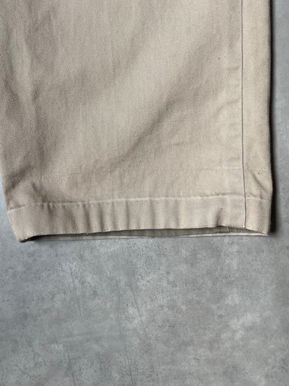 90's POLO GOLF「GOLF PANT」 チノパンツ