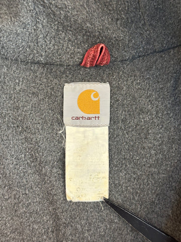 90's CARHARTT 「J158 DKR」アクティブジャケット