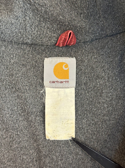 90's CARHARTT 「J158 DKR」アクティブジャケット