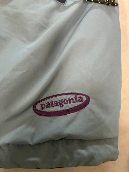 00's PATAGONIA 「Fusion Jacket」 マウンテンパーカー