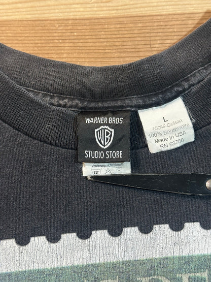 90’s JAMES DEAN「USPS Stamp」アーティストTシャツ