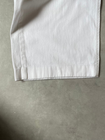 90's POLO BY RALPH LAUREN「ANDREW」USA製　チノパンツ